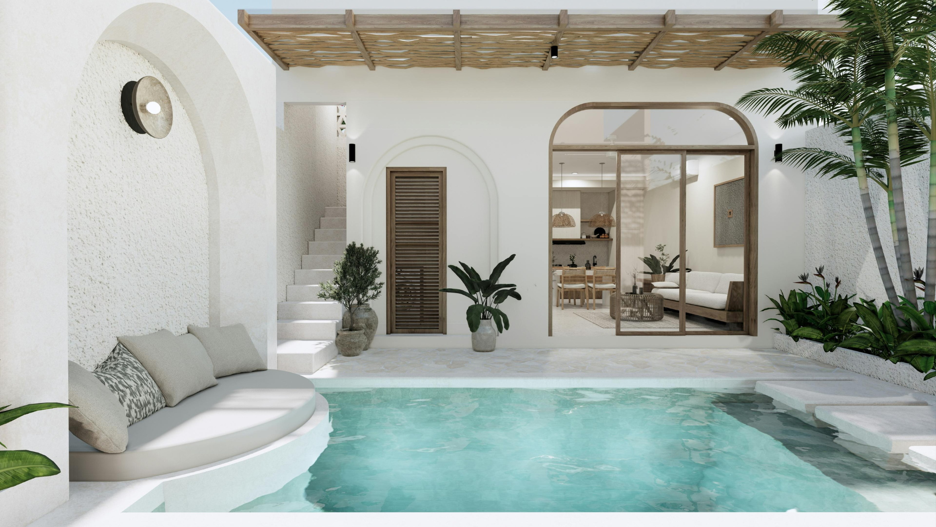 Smart Living Upgrade Team